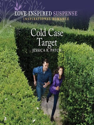 cover image of Cold Case Target